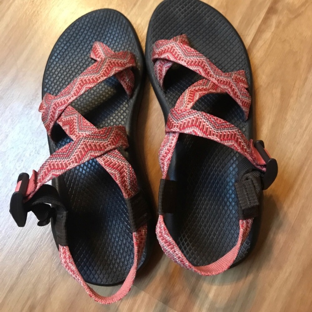 Chacos!!